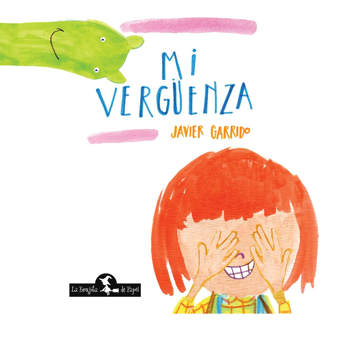Mi vergüenza Mi vergüenza